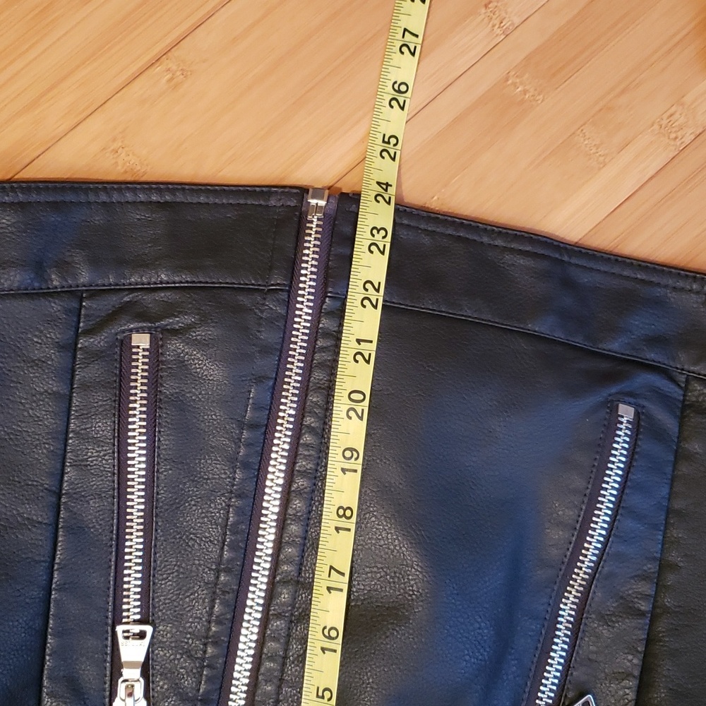 Motorcycle jacket - Picture 6 of 14